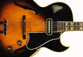 Thoughts On This Near Immaculate 1951 Gibson ES-175-175cc-jpg