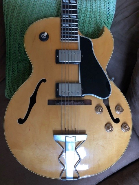 Thoughts On This Near Immaculate 1951 Gibson ES-175-g12-jpg
