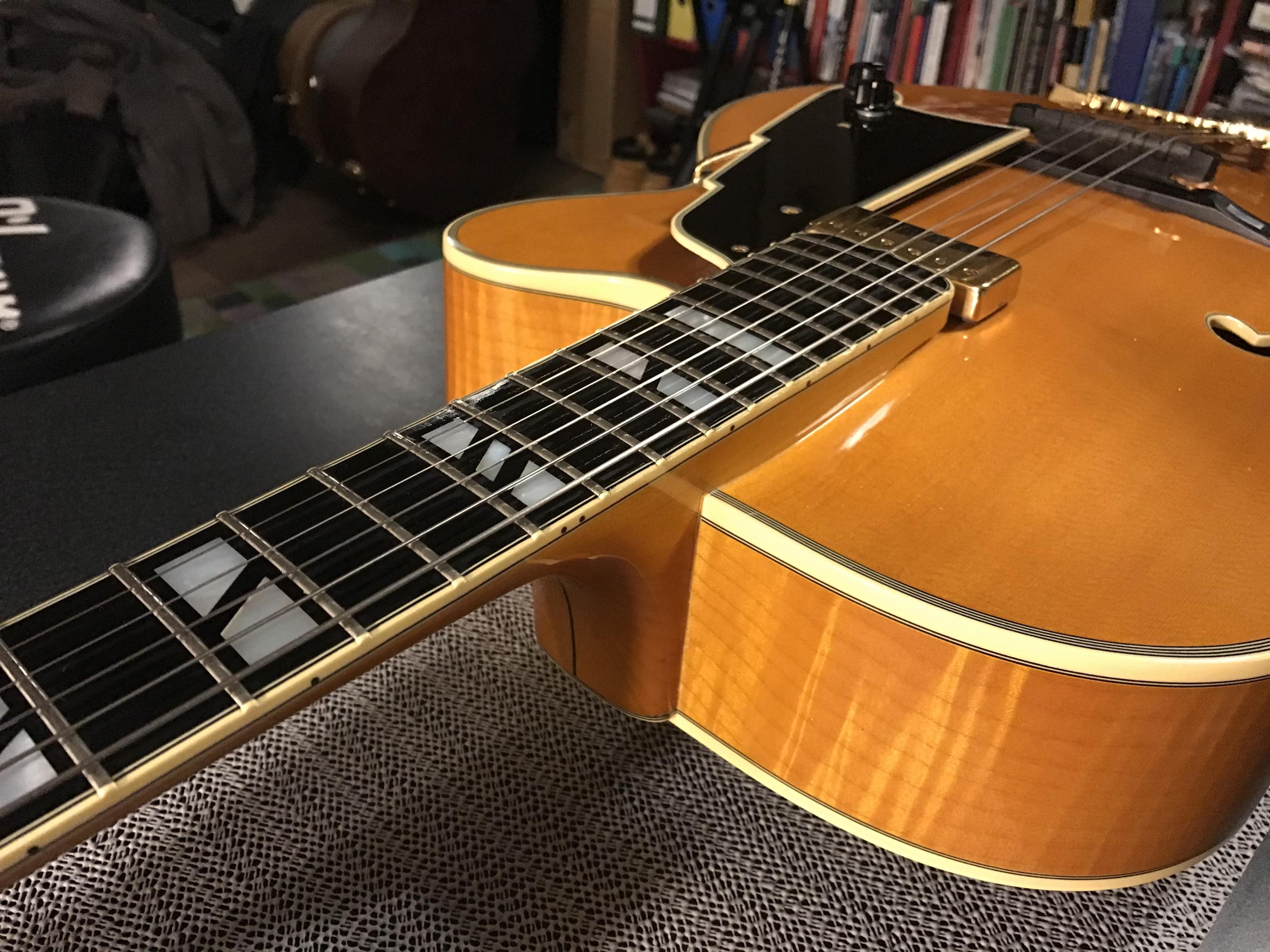NGD] Vestax D'Angelico NYL-2 - Page 6
