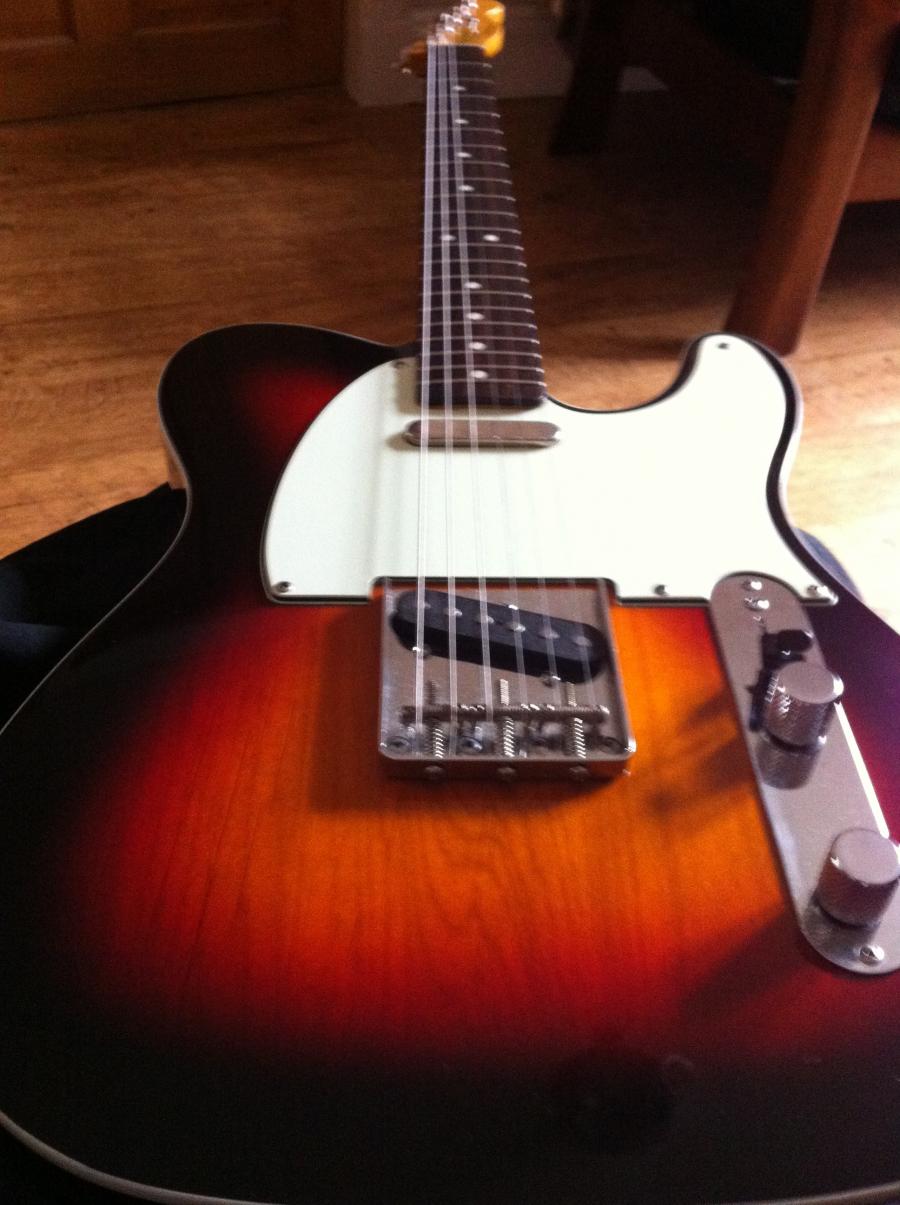 Squier Classic Vibe 50's Telecaster Vintage Blonde-img_0300-jpg