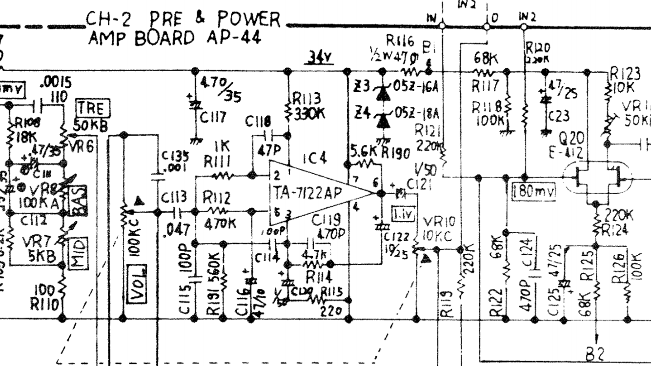 A possible circuit mod solution for Roland Jazz Chorus hiss... current explorations-22843cf6-5dd3-43f4-b03c-2dbf3e24be4f-png