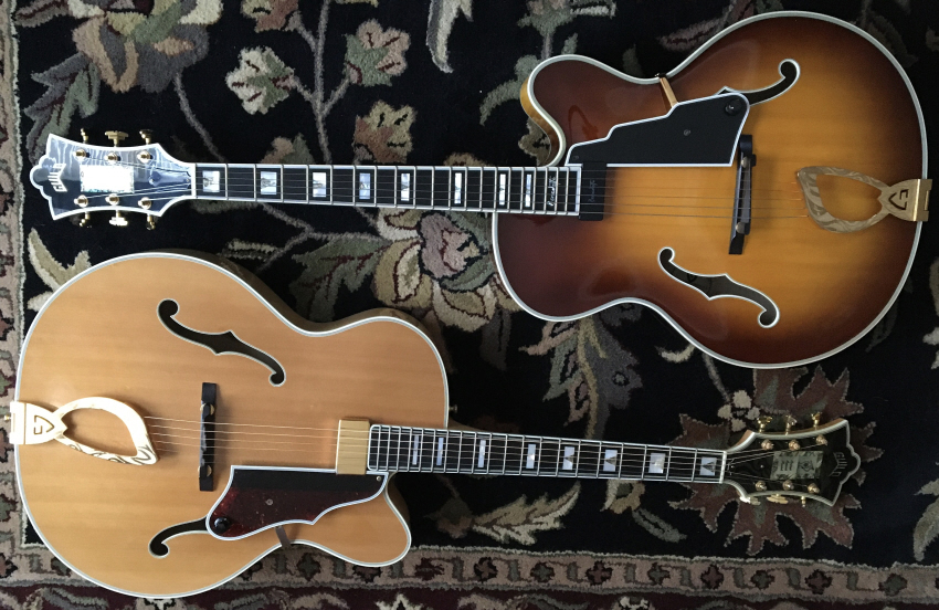 Jazz Archtop Photos-jsa-aa-jpg