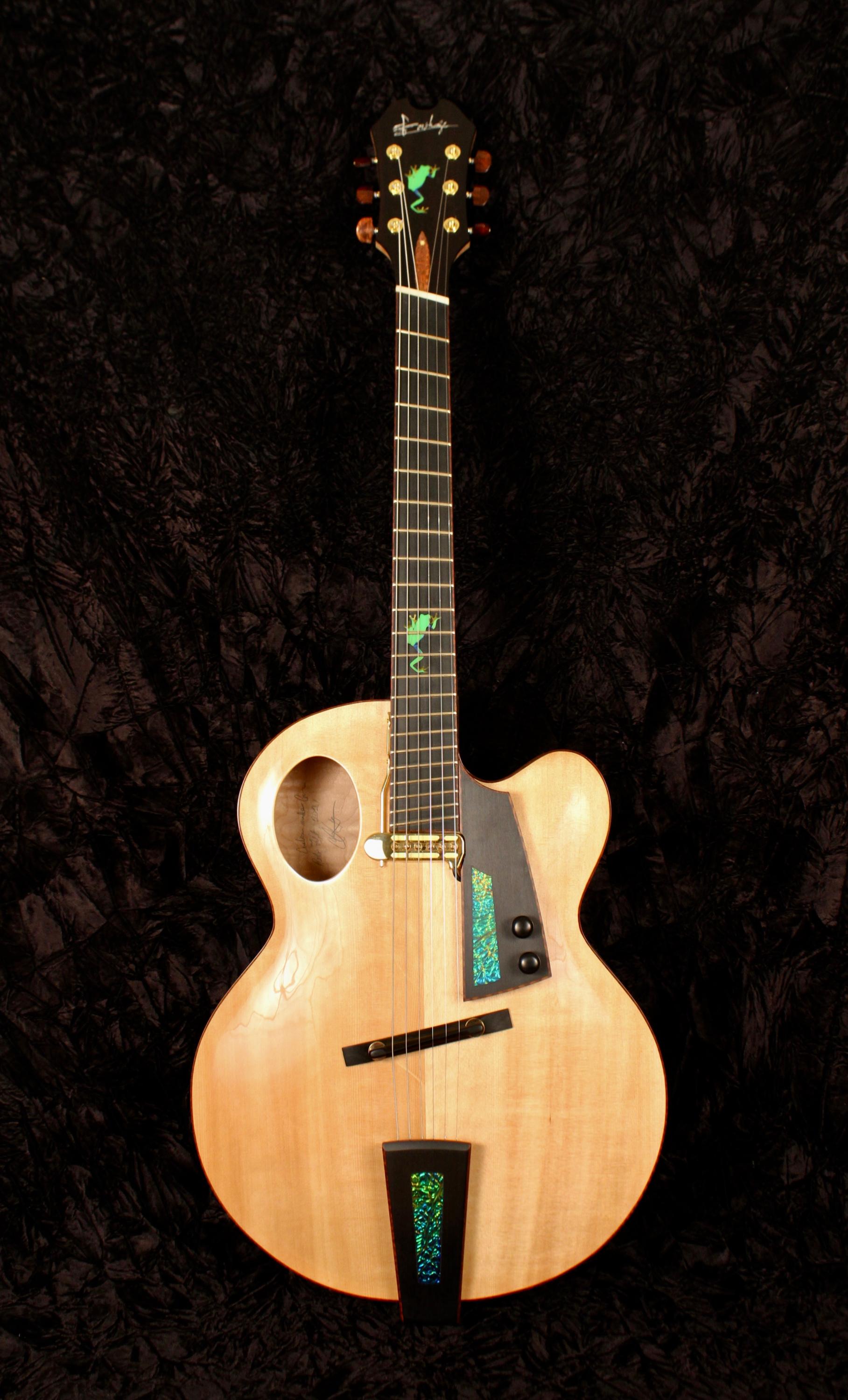 Jazz Archtop Photos-forshage-front-jpg