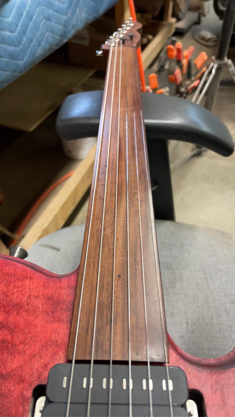 I’m getting a fretless - Look out world!-027119cc-f41f-4020-a1f0-0fc66390c5bd-jpeg