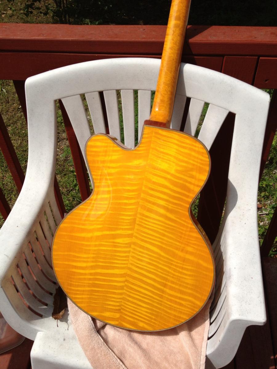 Questions for Yunzhi guitar players-image-jpg