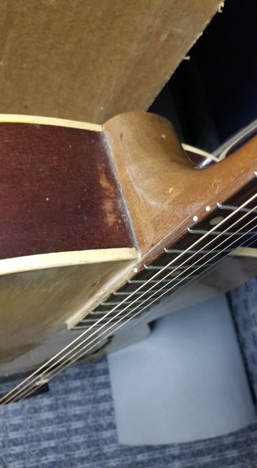 Mystery Gibson L-48......?????-gibson-l-48-neck-body-jpg