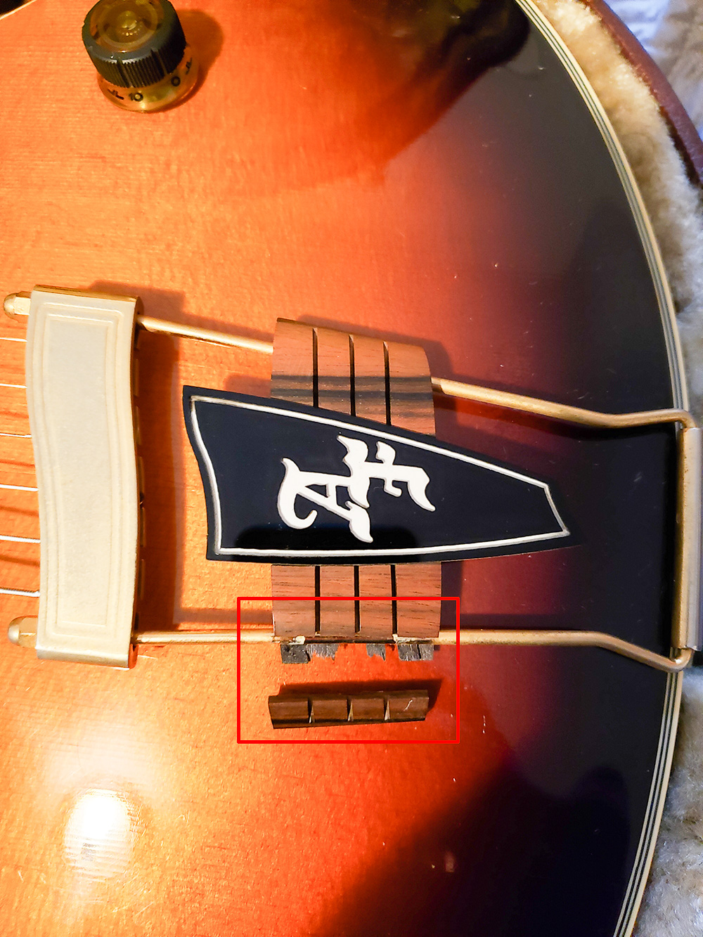 Got my 1991 Ibanez AF200 from music-go-round-20211222_151517-edit-jpg