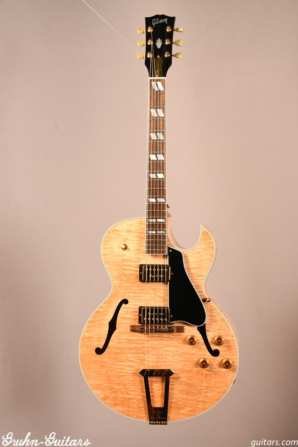Just bought a '93 Gibson 175 from George Gruhn's shop-264445-jpg