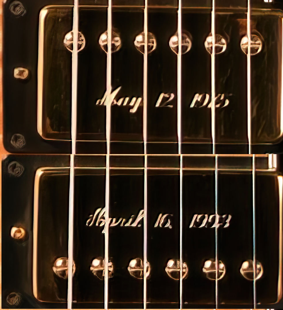 Just bought a '93 Gibson 175 from George Gruhn's shop-pickups-jpg