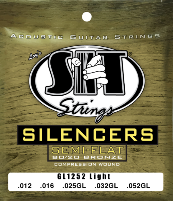 Bronze/Brass strings and the acoustic archtop-sit-silencers-jpg