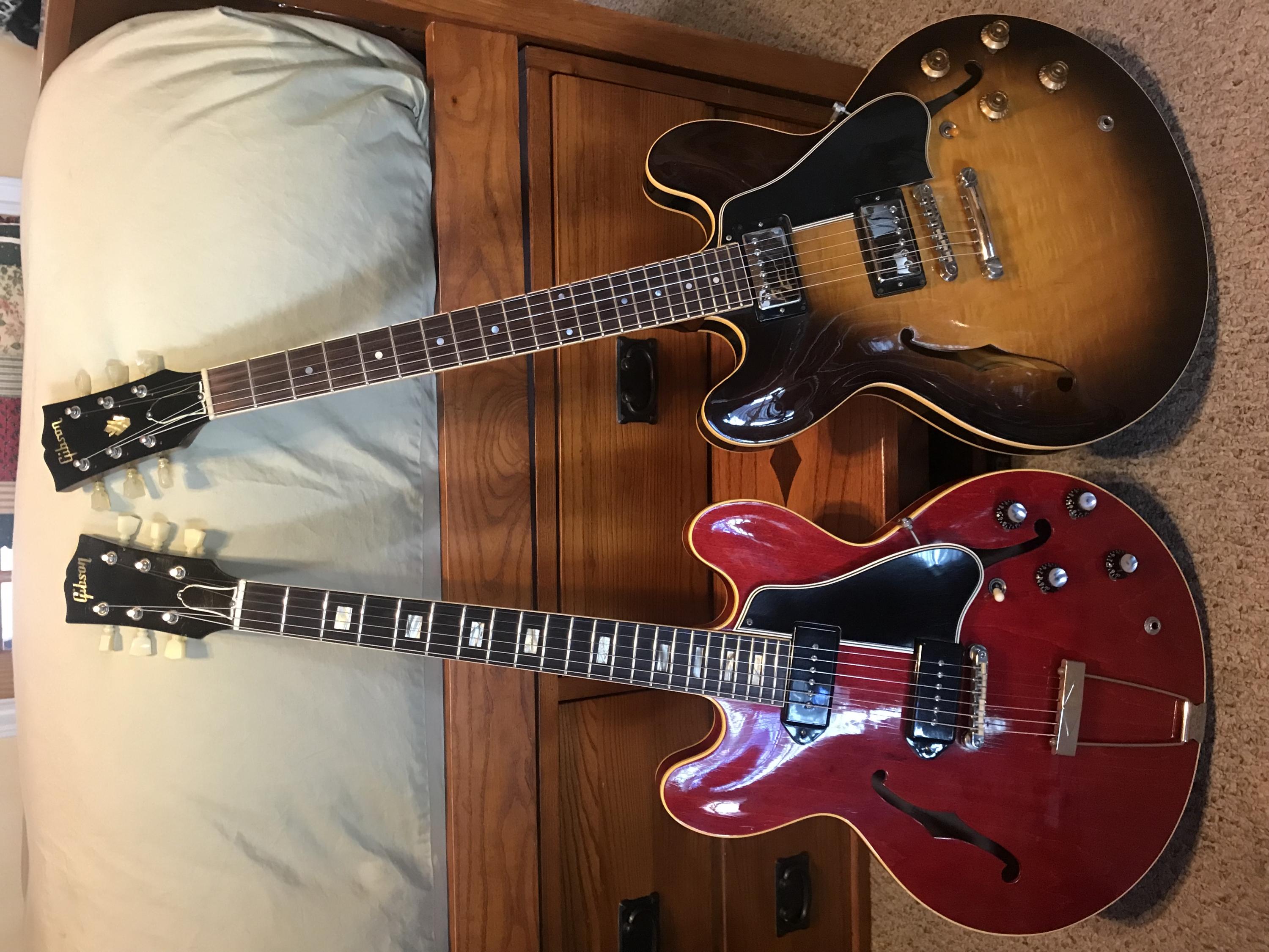 Gibson ES-330 - P90 Pickup Covers-img-4378-jpg