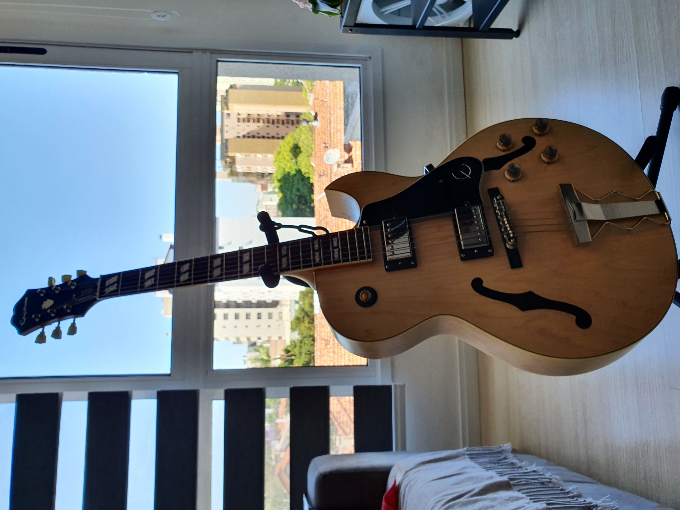 Epiphone Joe Pass and ES-175 - Still good for the $?-guitar-jpg