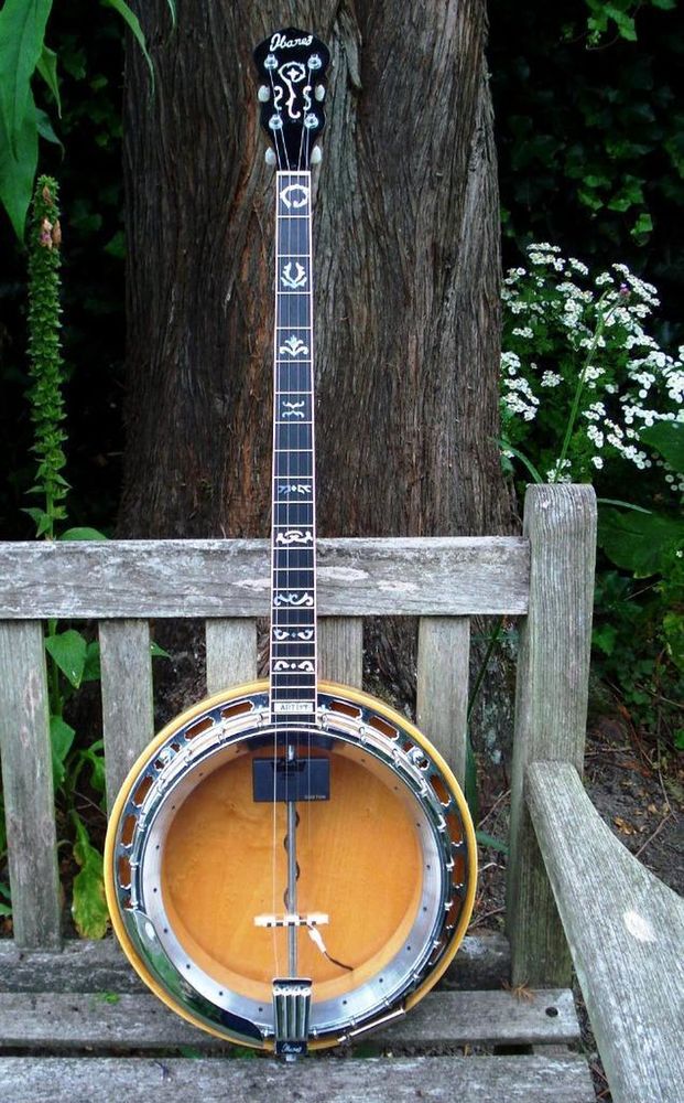 Slightly OT, amp'd banjo-1977-ibanez-artist-2625054-jpg