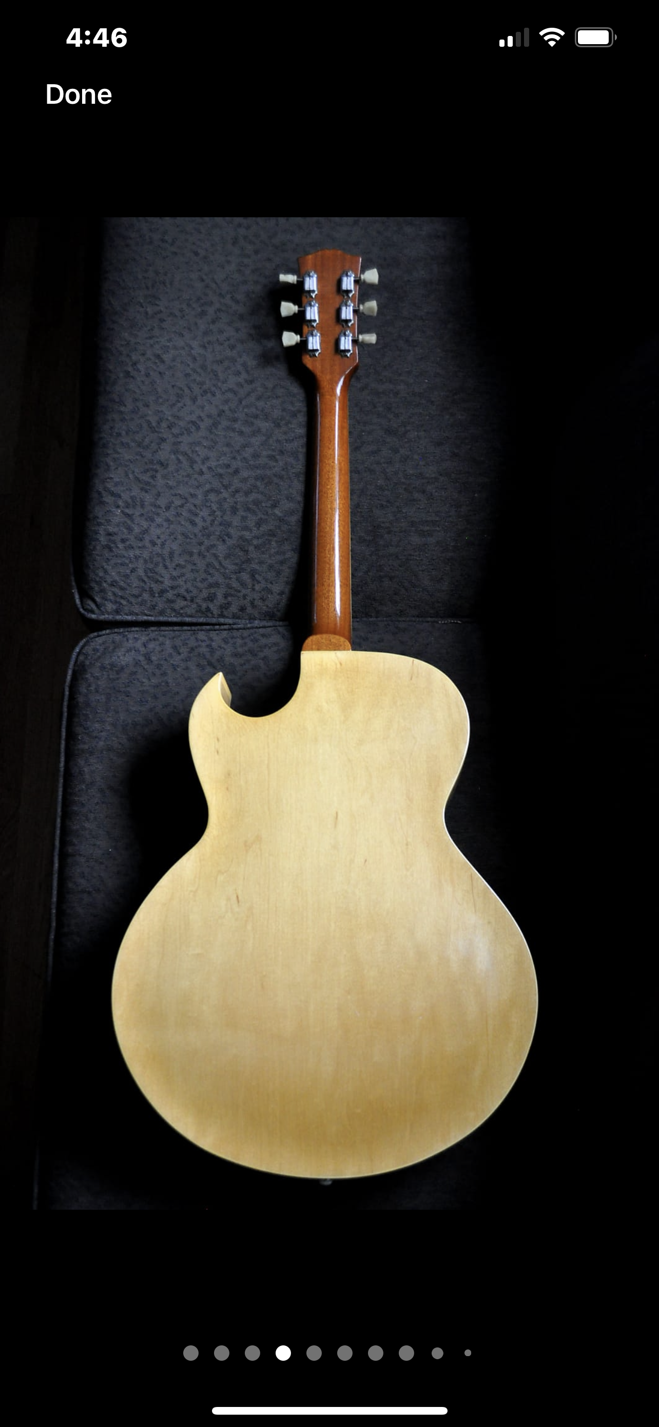Finally Gibson ES-175 1954 in da house - how to brush it up and make it fit (for me)-3072bae2-4694-4681-bc62-23ff78402ae8-png