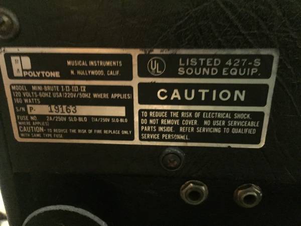 Polytone Amp Question/ID-9523643d-3341-468d-b9f4-ae42046a5493-jpeg