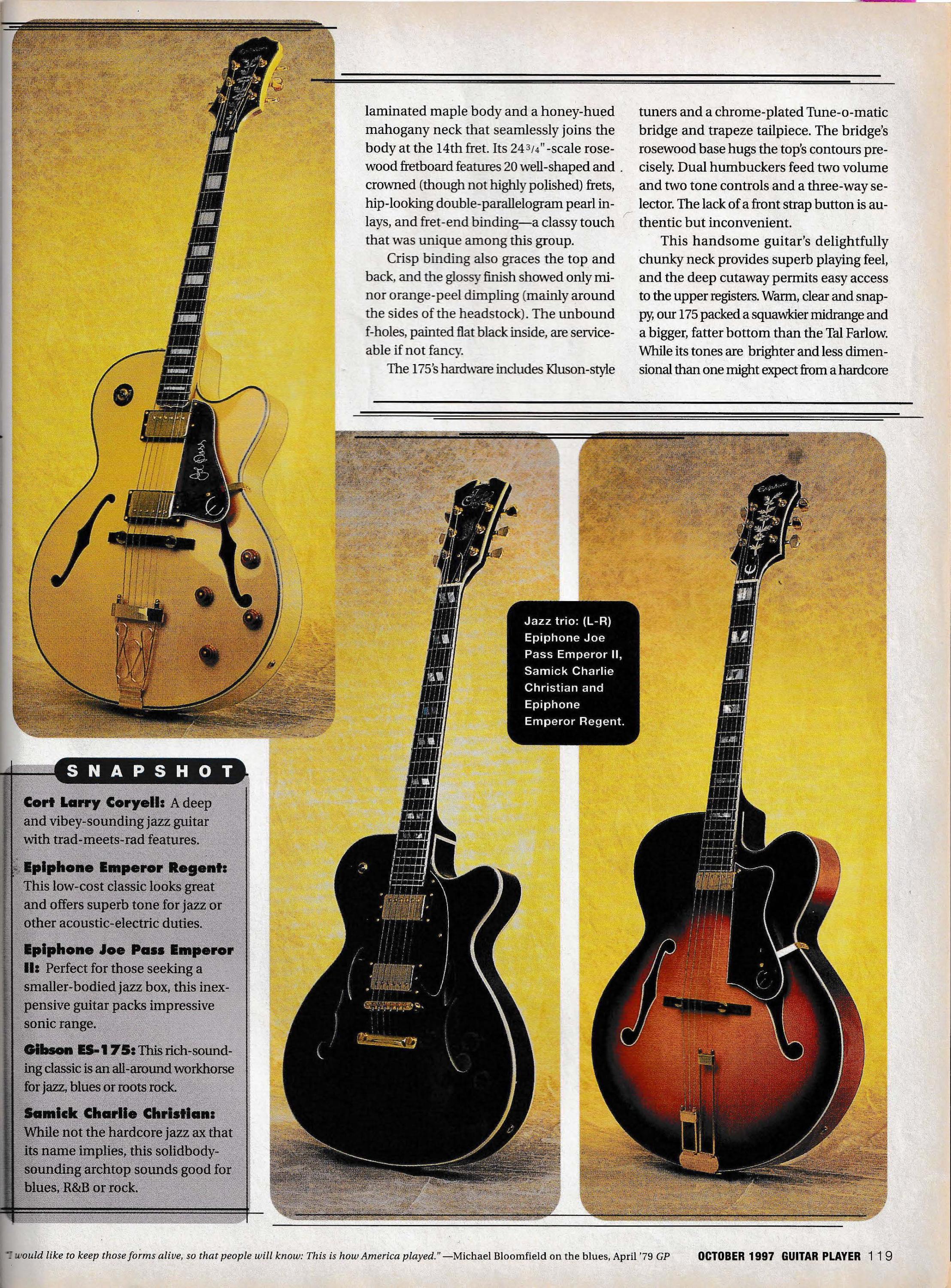 Cort LCS-1-guitarplayer_10_1997_pagina_2-jpg