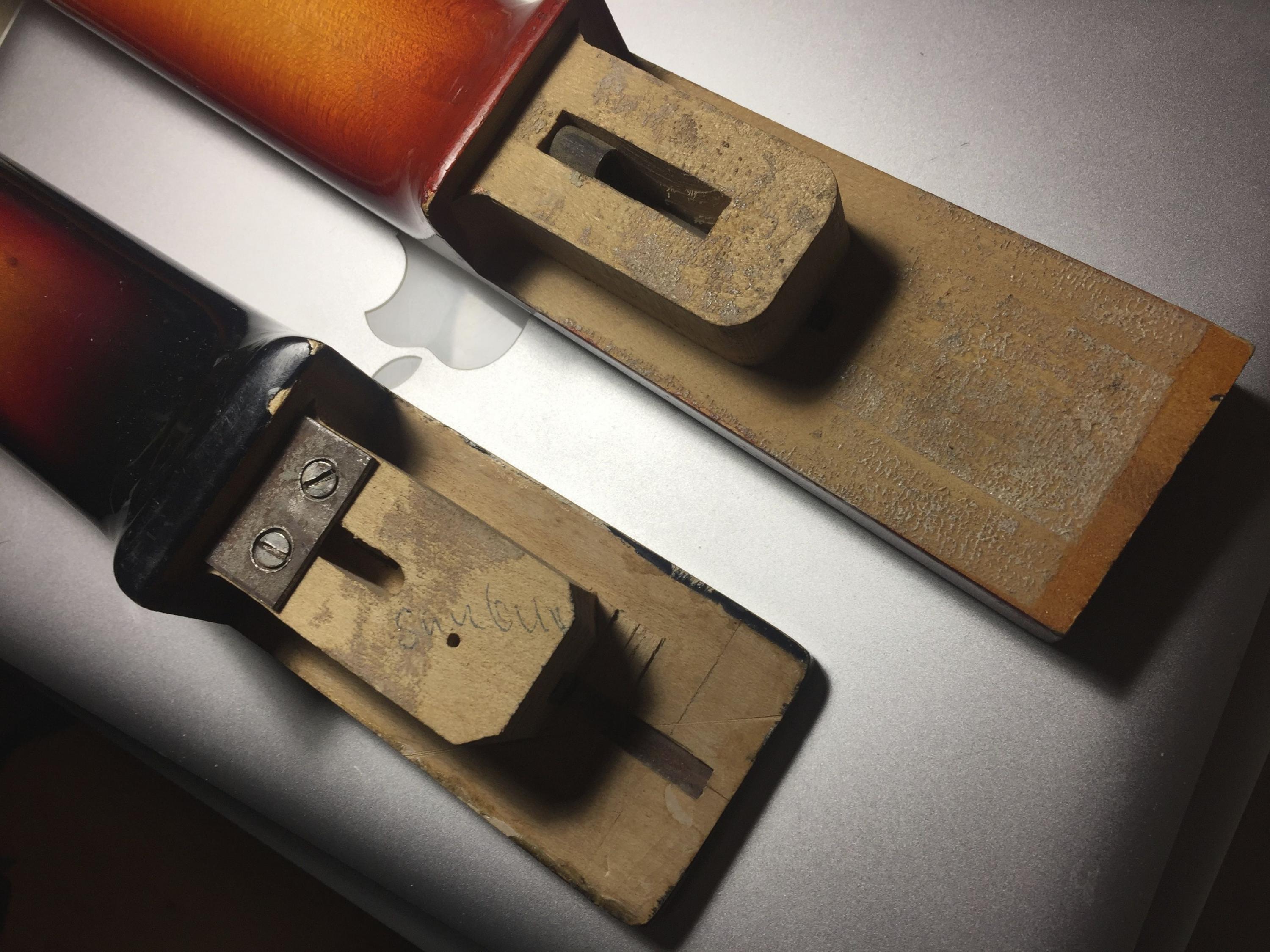 Where are the Hofner full body, (single) florentine cutaway specimens?-hof-neck-joint-hook-jpg