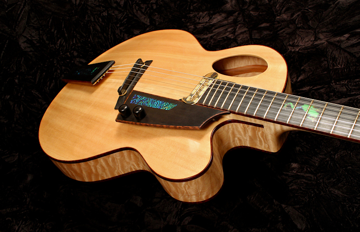 Just Announced Ibanez 5Oth Annv &ldquo;Totally Jazzed&rdquo;-front-small-jpg