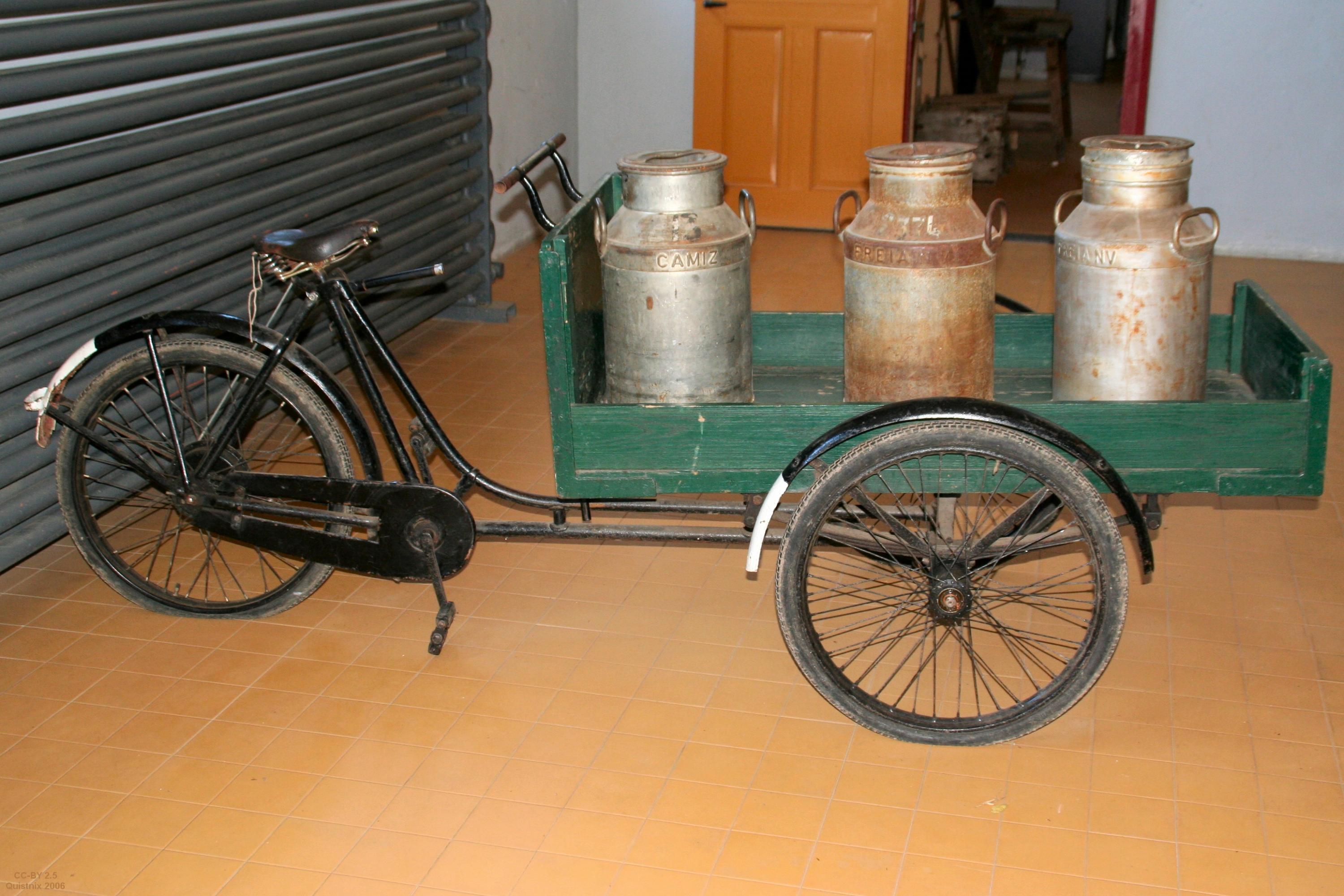 Future of jazz guitar amplification?-bakfiets_openluchtmuseum-jpg