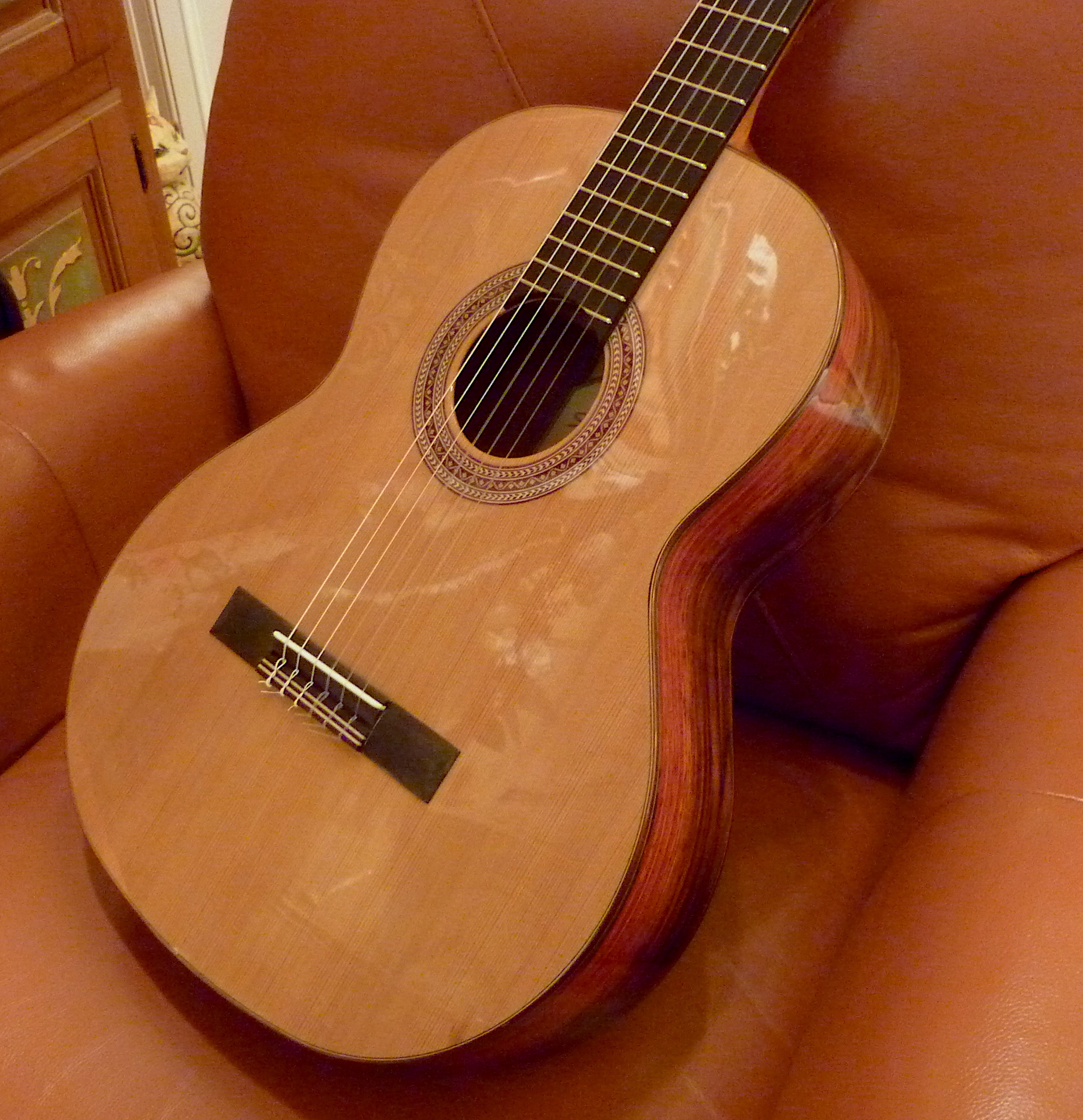 Bought an actual classical-new-kremona-jpg