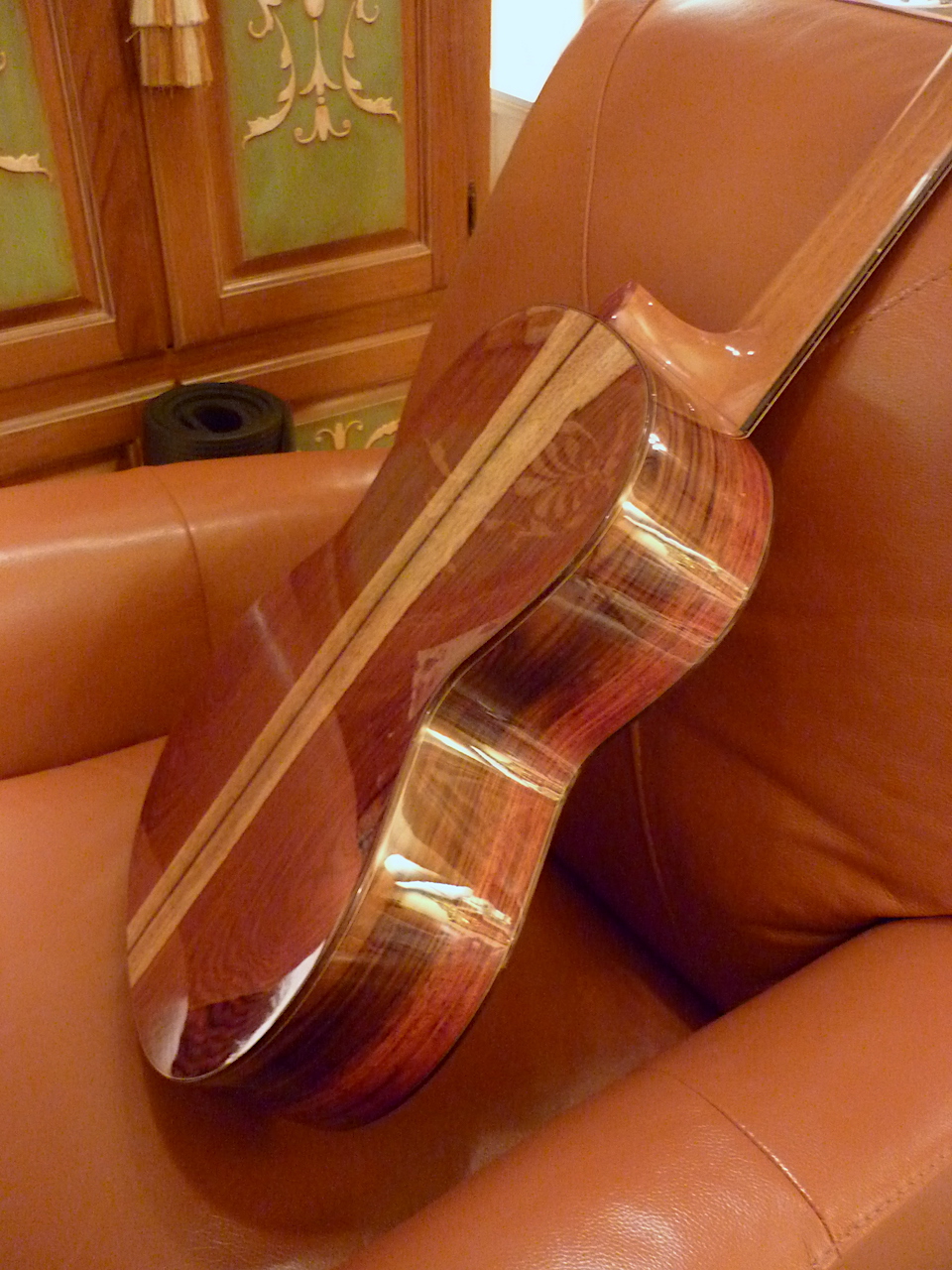 Bought an actual classical-new-kremona-back-jpg