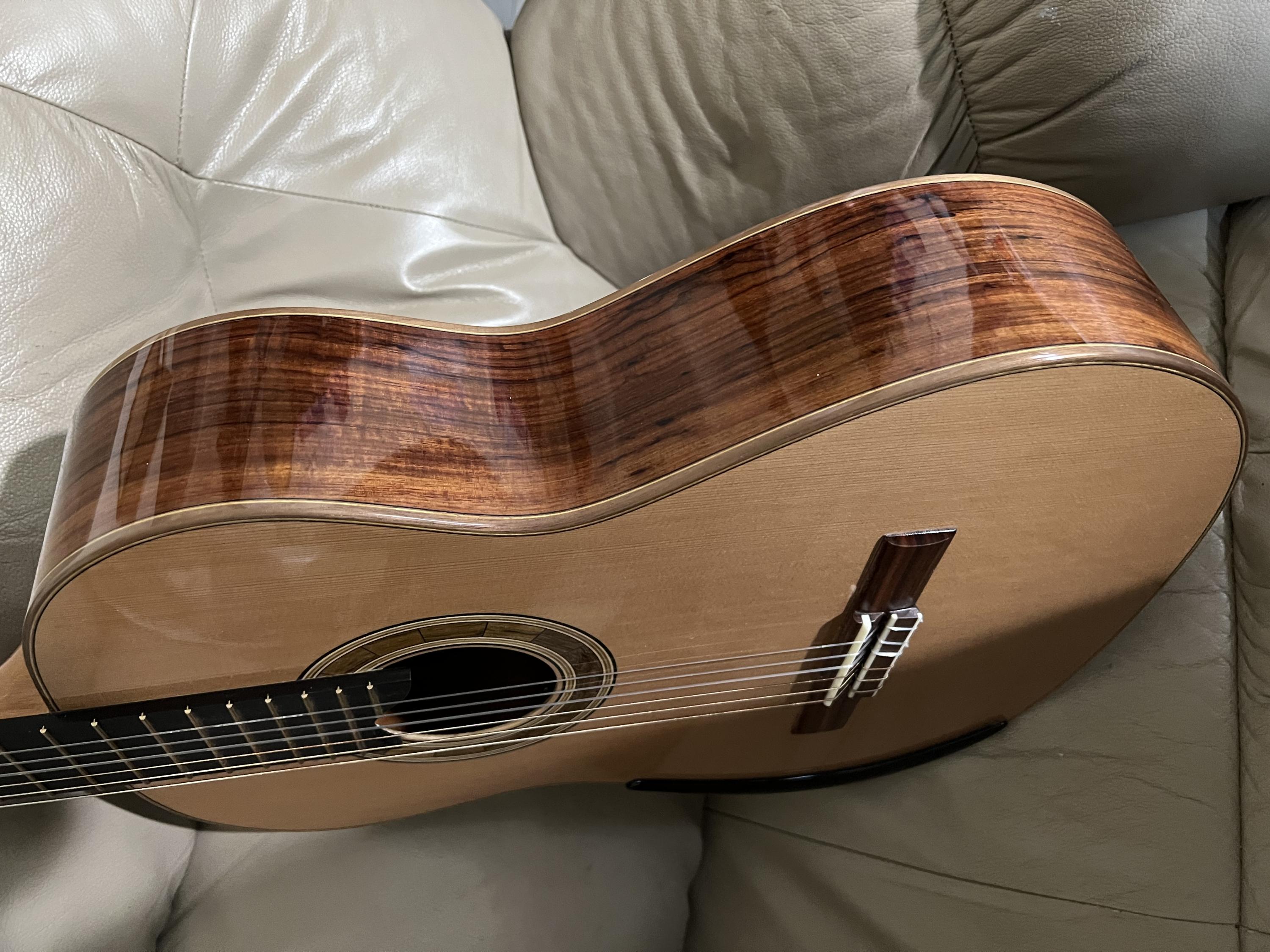 Bought an actual classical-8e1805ea-6c6c-4784-a2ee-c0f512ce84ff-jpg
