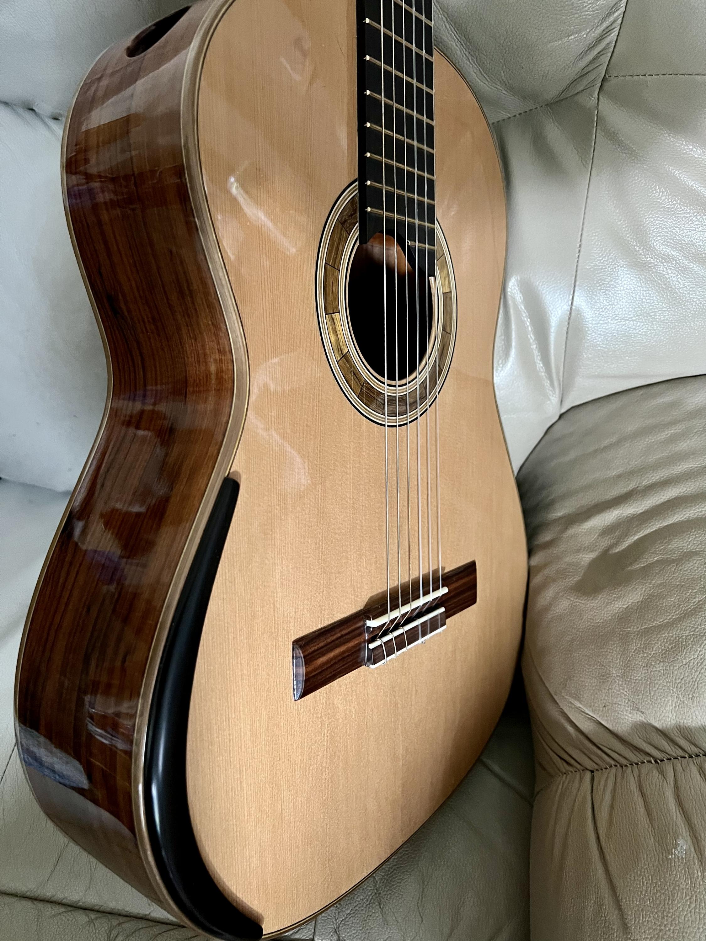 Bought an actual classical-ce5c87c8-6687-4aa3-8664-7452e1b8083e-jpg