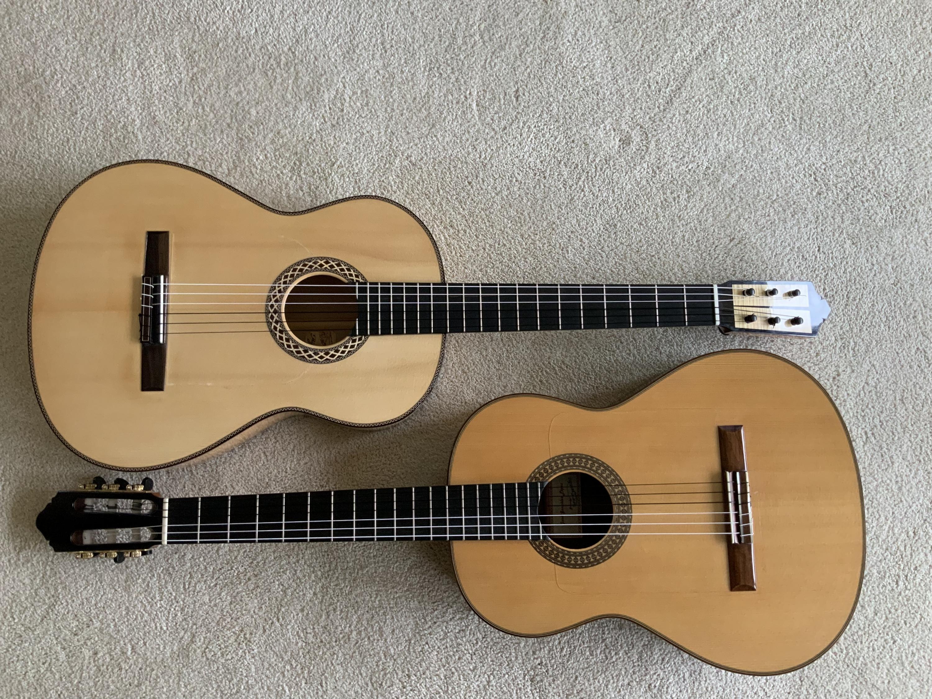 Bought an actual classical-f236c563-8c79-42ae-a7da-f3deba36a3f1-jpg