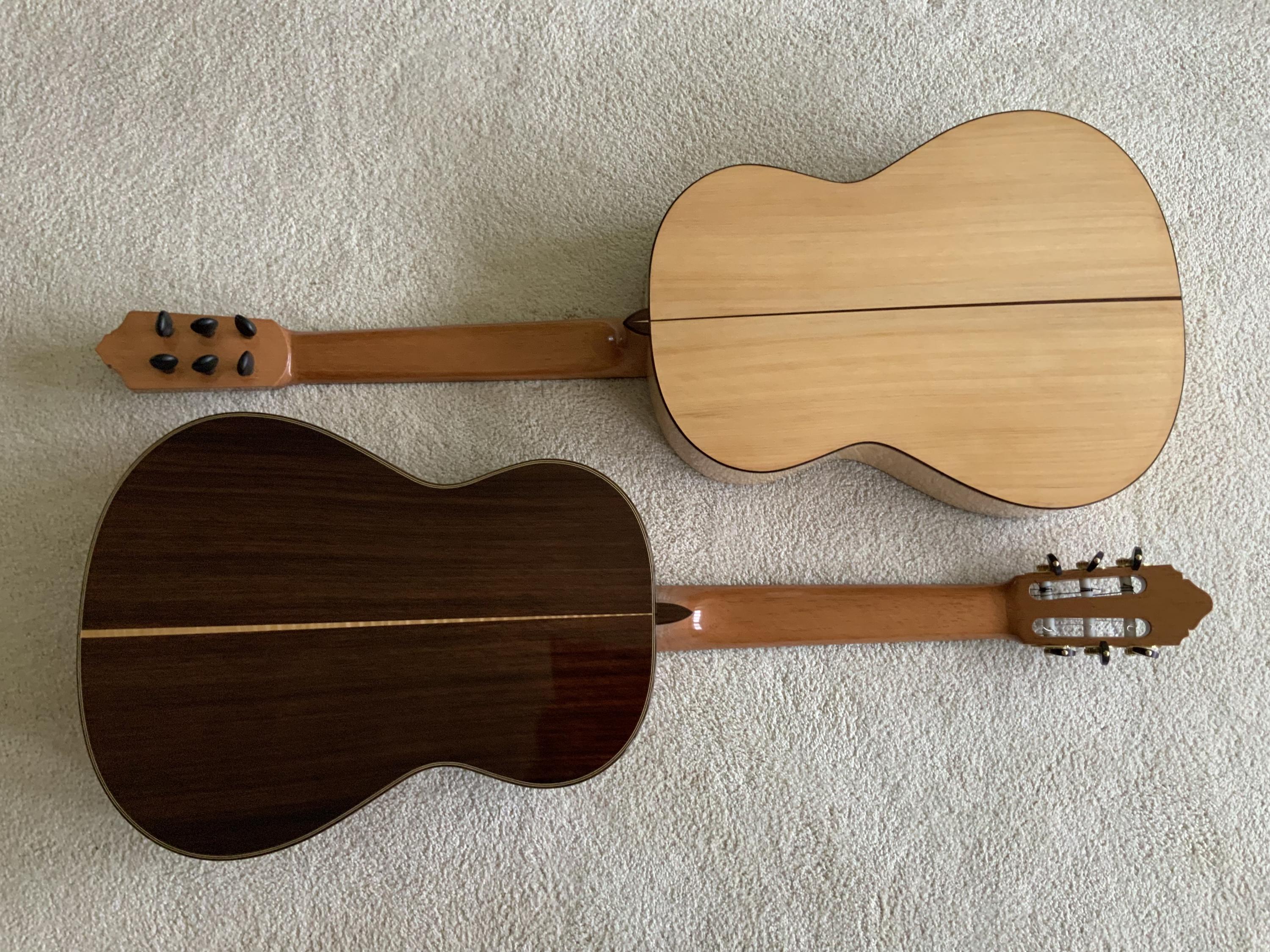 Bought an actual classical-bc92a719-86cb-4b82-8687-32159ceb7c43-jpg