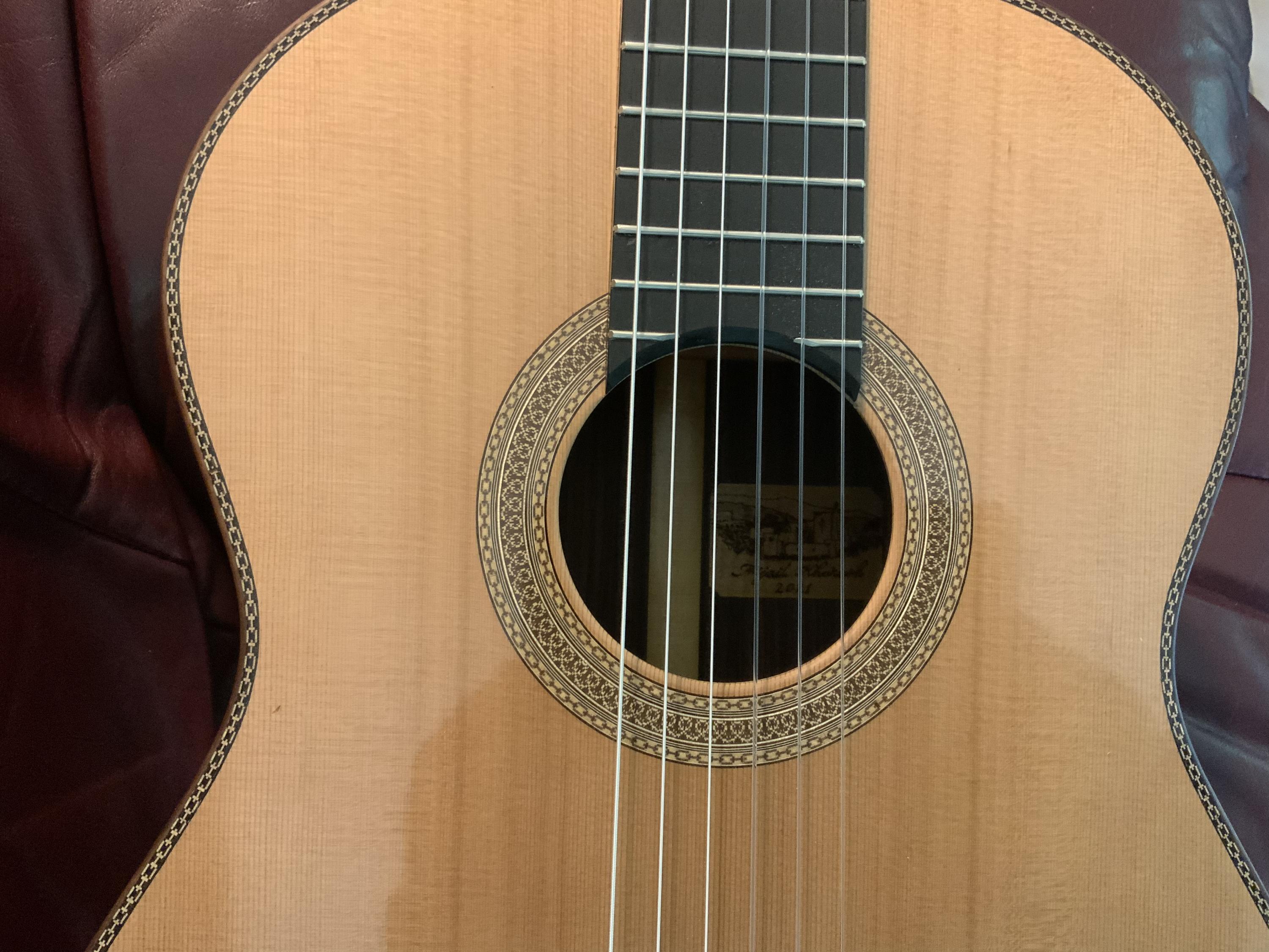 Bought an actual classical-cf153fe2-1205-4cea-8b47-7a260b02223f-jpg
