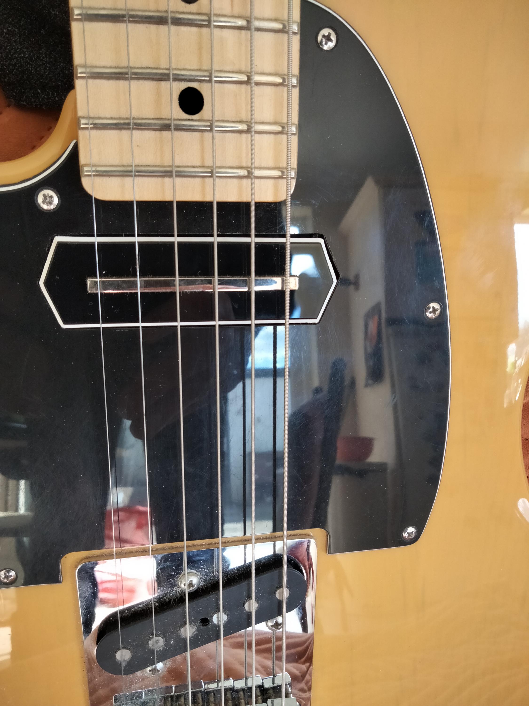 Telecaster Love Thread, No Archtops Allowed-img20220331153011-jpg