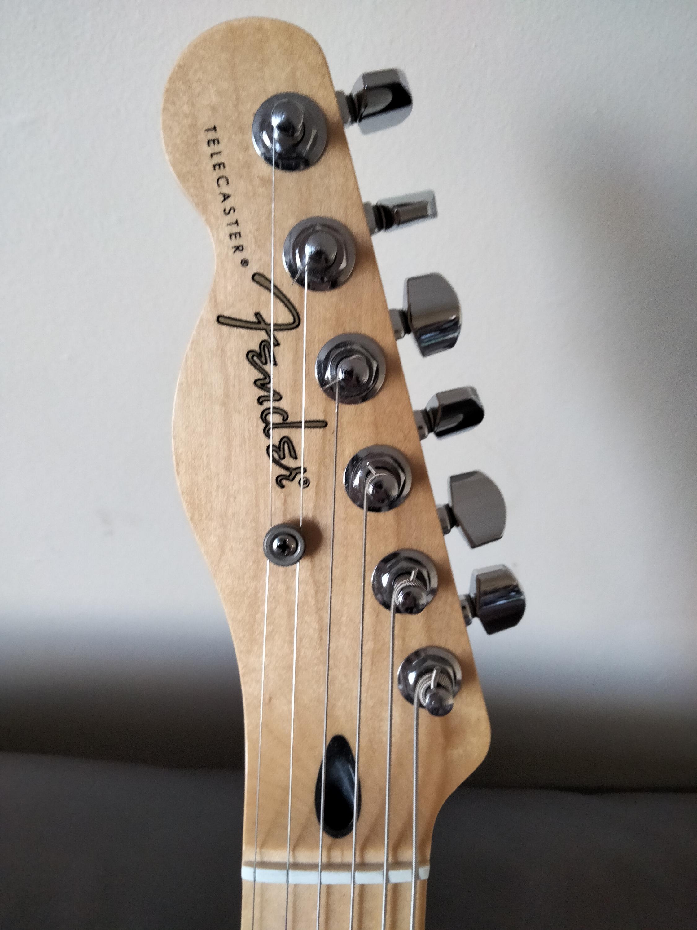 Telecaster Love Thread, No Archtops Allowed-img20220331153108-jpg