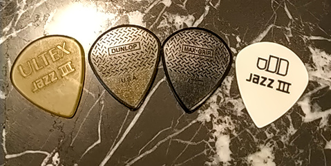 Jazz Guitar Pick-dsc_0045-jpg