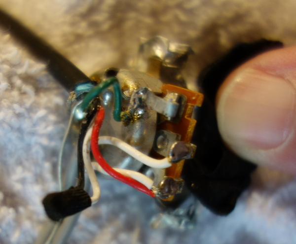 [NewPickupDay] There's a Benedetto B7 in my Ibanez!-dsc05062-jpg