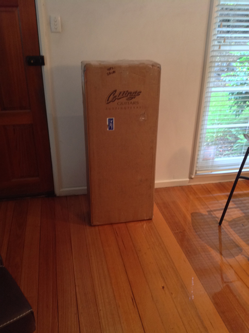 Unboxing Collings Eastside Deluxe-photo-17-jpg
