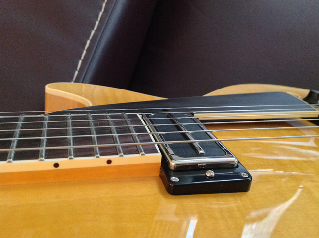 Unboxing Collings Eastside Deluxe-photo-3-jpg
