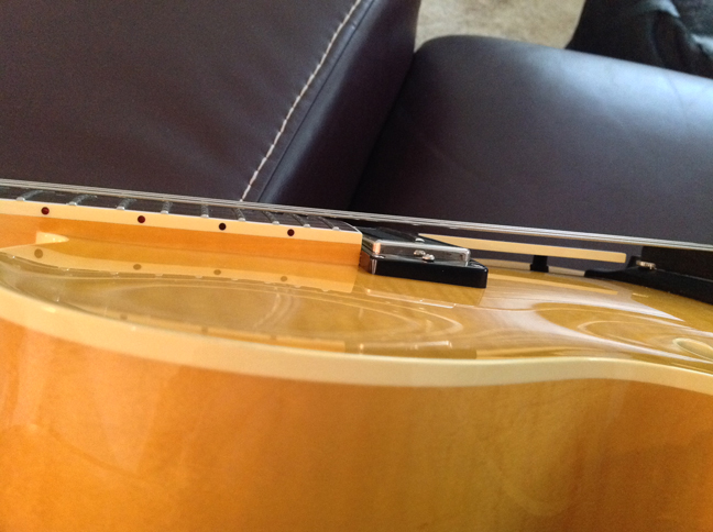Unboxing Collings Eastside Deluxe-photo-4-jpg