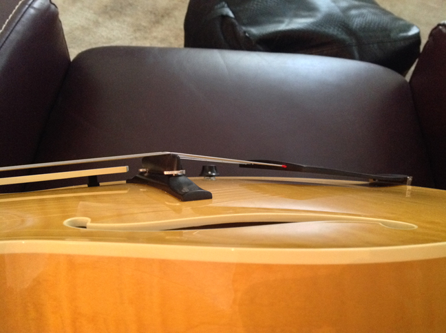 Unboxing Collings Eastside Deluxe-photo-5-jpg