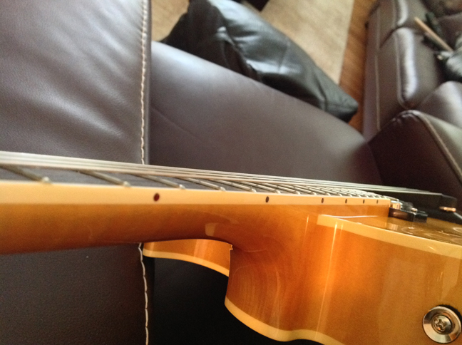Unboxing Collings Eastside Deluxe-photo-6-jpg