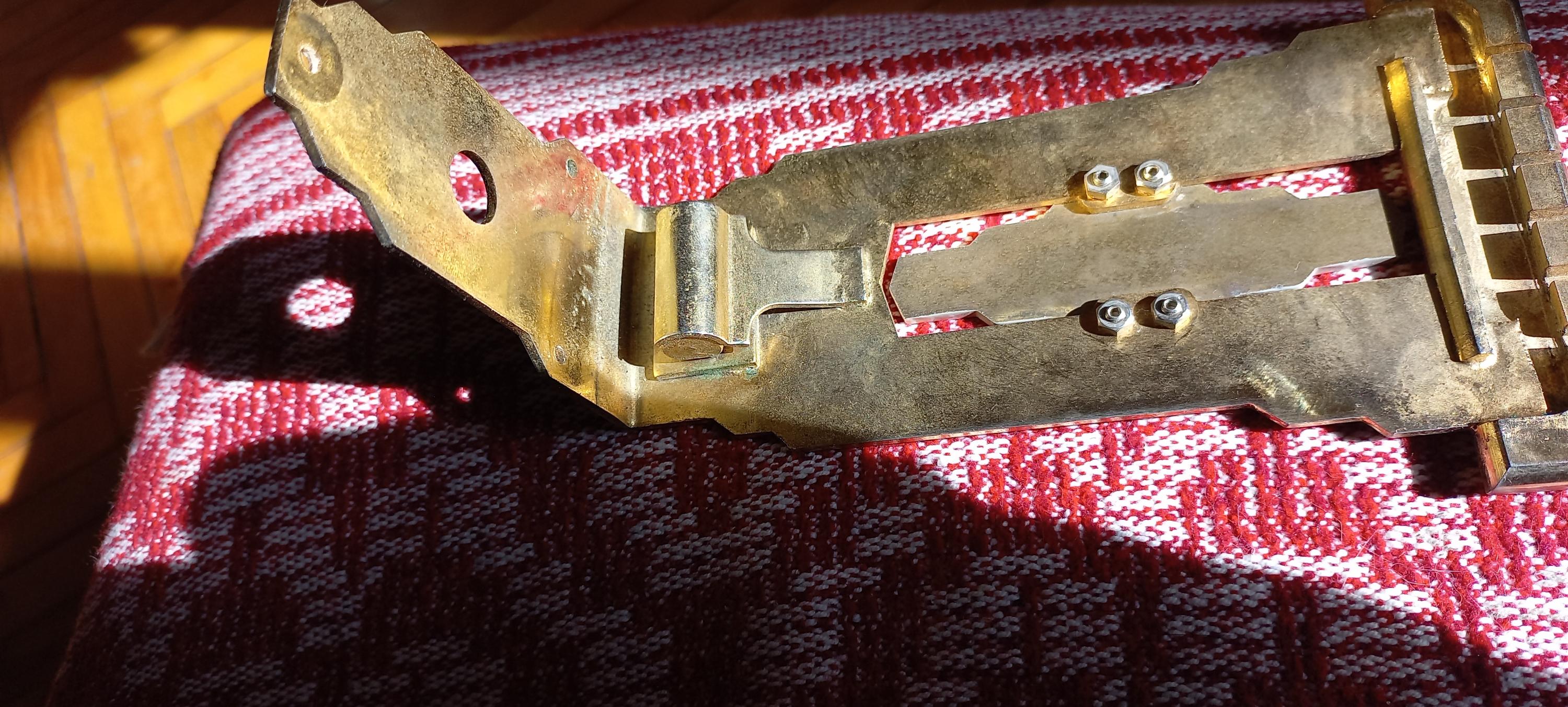Tailpiece of Aria Pro II PE-175?-20220423_111547-jpg
