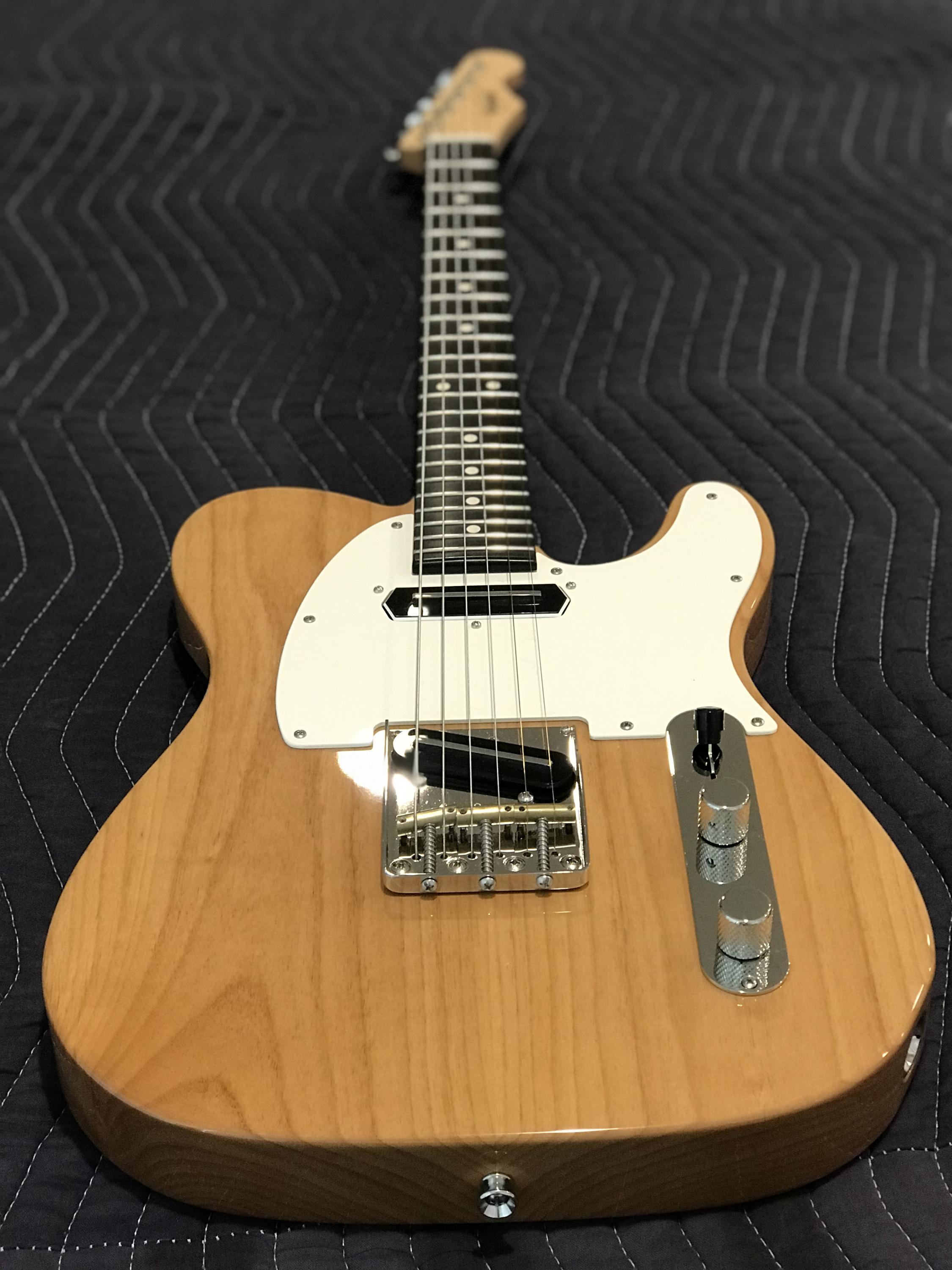 First Tele (style) in 50 years!-img_3528-jpg