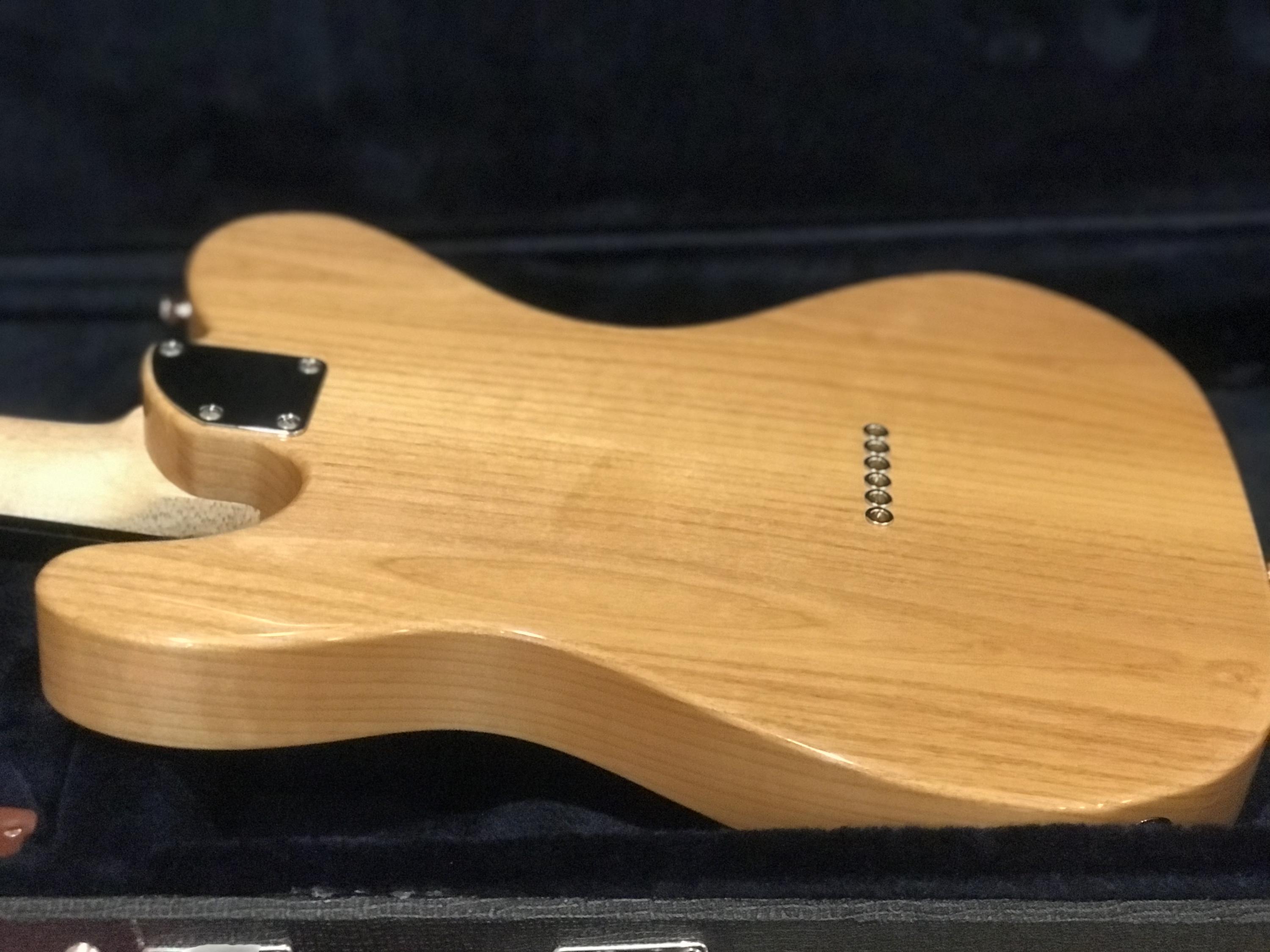 First Tele (style) in 50 years!-img_3529-jpg