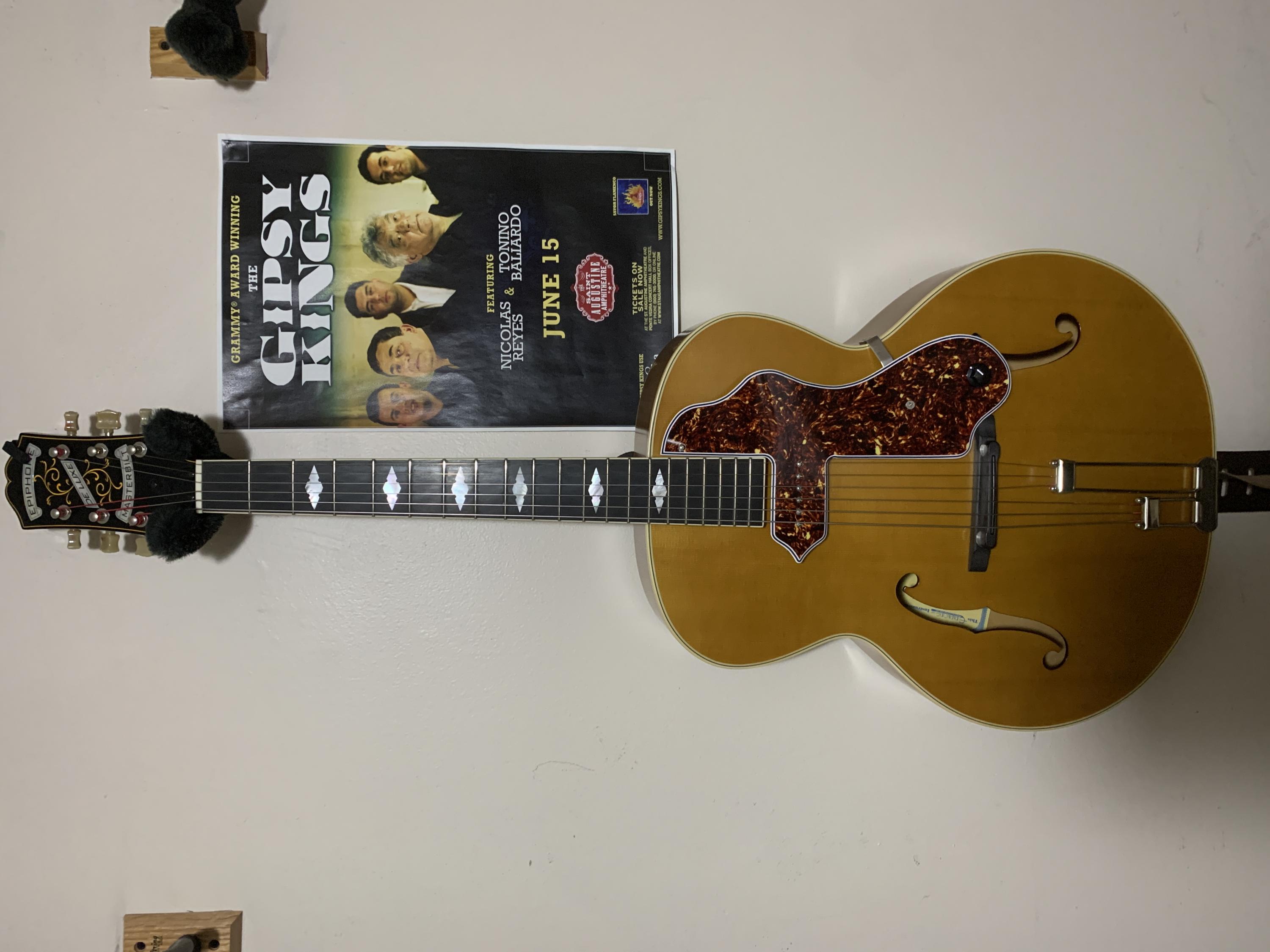 Got My Masterbilt Century Deluxe Back-d2e50c08-87d2-4888-a58e-c8a22d301b67-jpg