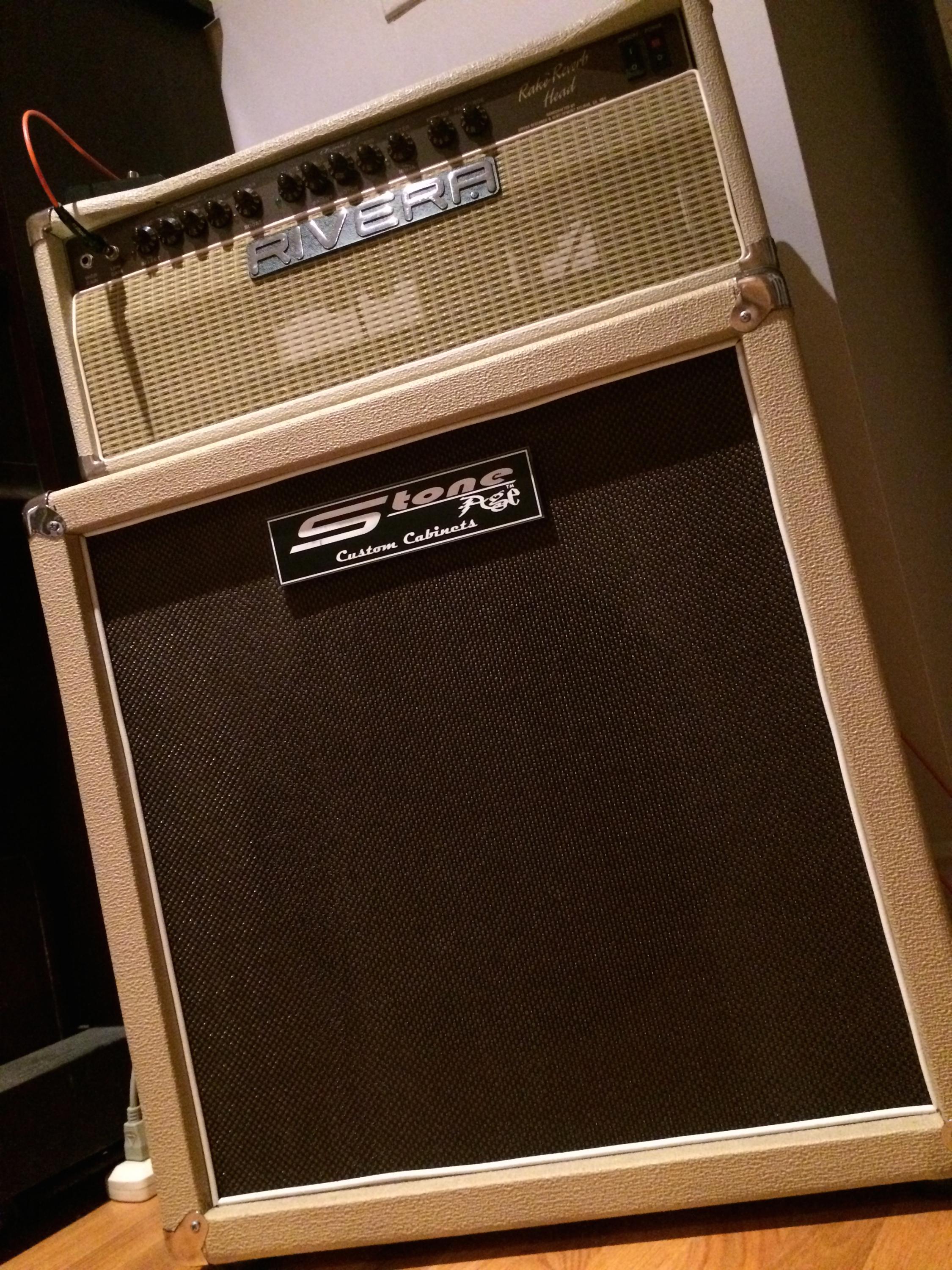 Rivera Jazz Suprema 1x15"-rake-stoneage-altec418b_0369-jpg