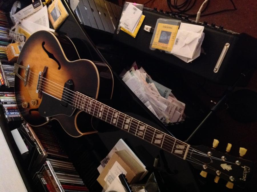 Unboxing Collings Eastside Deluxe-photo-1-jpg