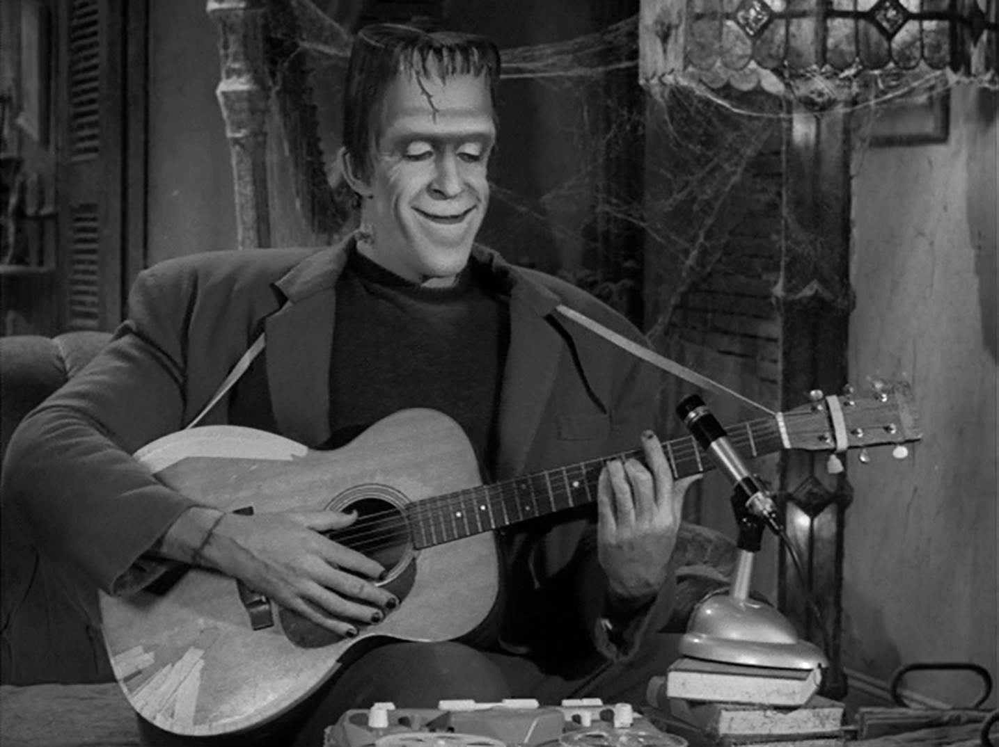 Ngd + nad-munsters-will-success-spoil-herman-munster-jpg