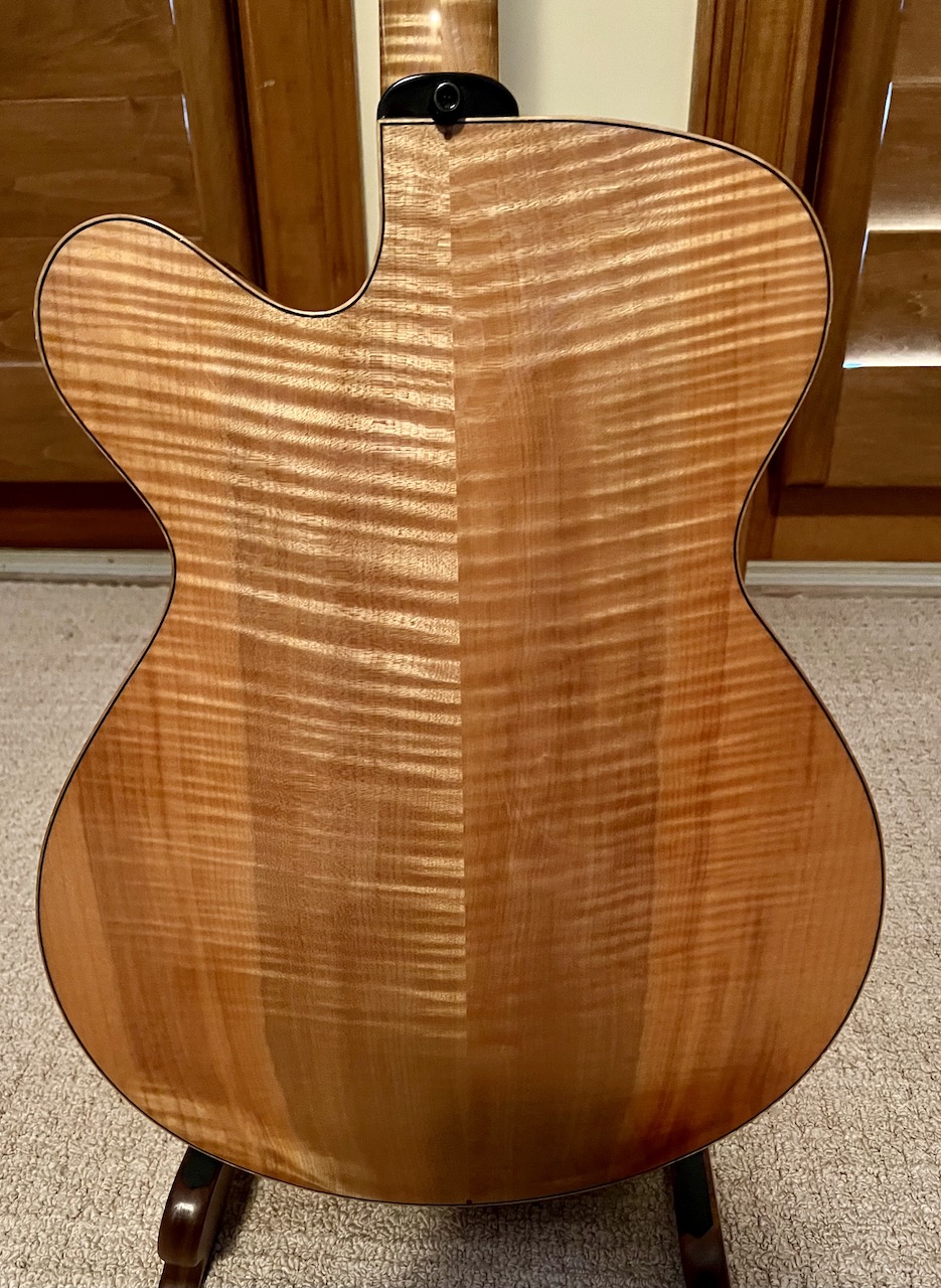2003 Marchione 16" Spruce / Maple-back-jpeg