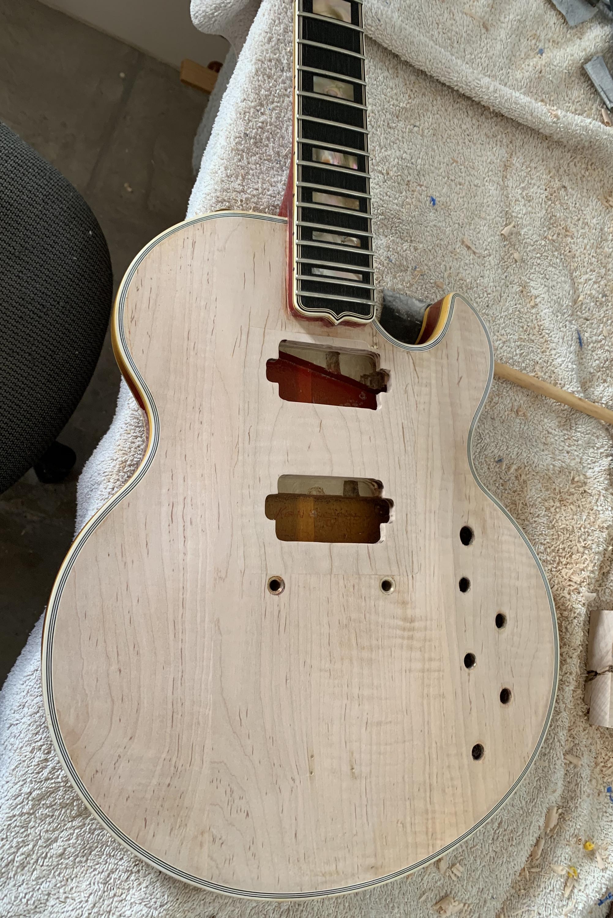 1973 Gibson L-5s Restoration-img_1501-jpg