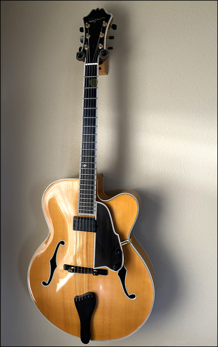 Gagnon Archtops-gagnon-front-view-jpg