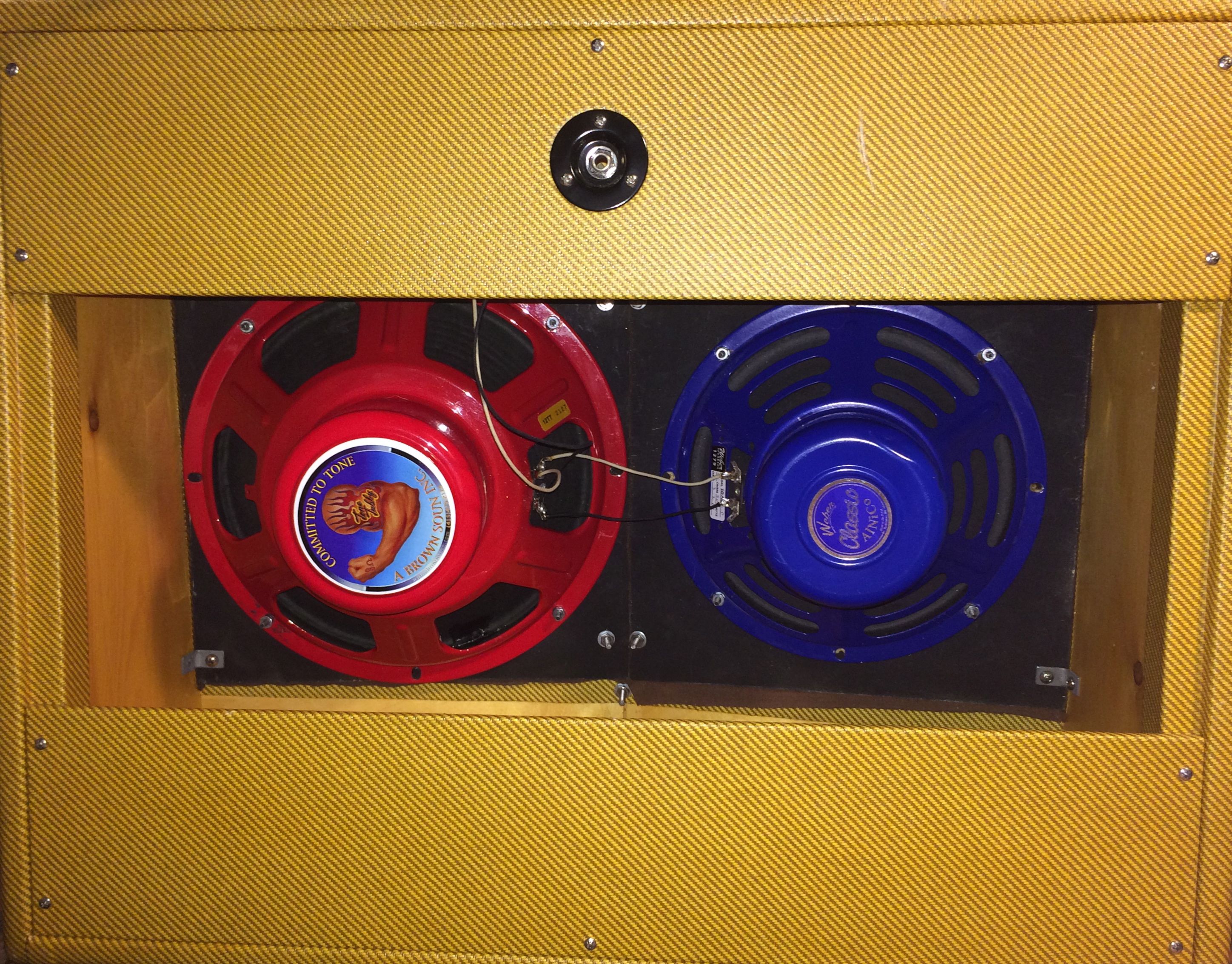 Amp beaming and sound diffusors-v-front-cab-jpg